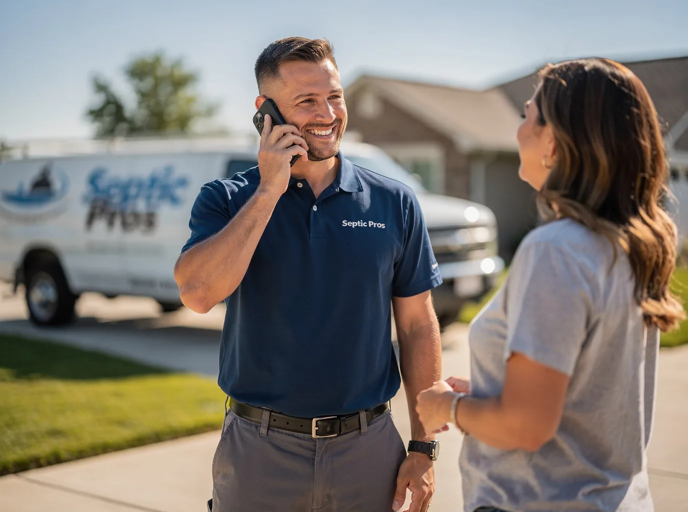 Septic Tank Pumping Gilman City, MO FAQs